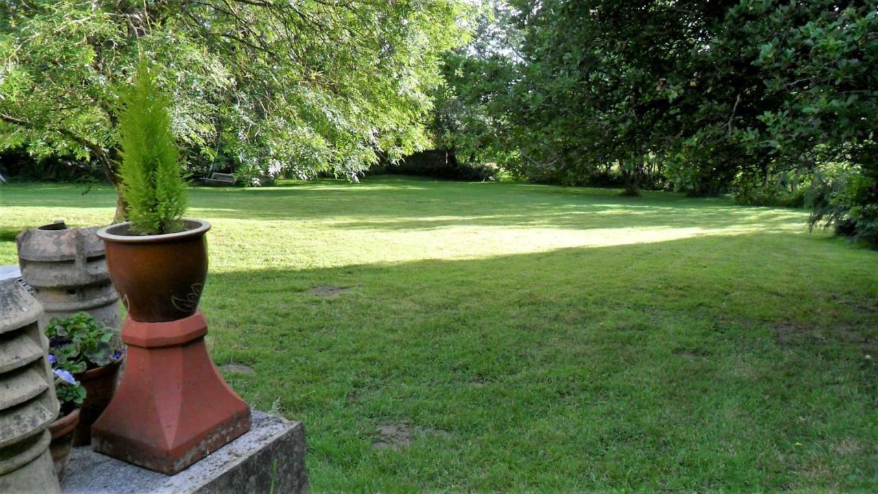 Croft Flat Διαμέρισμα Kilgetty Εξωτερικό φωτογραφία